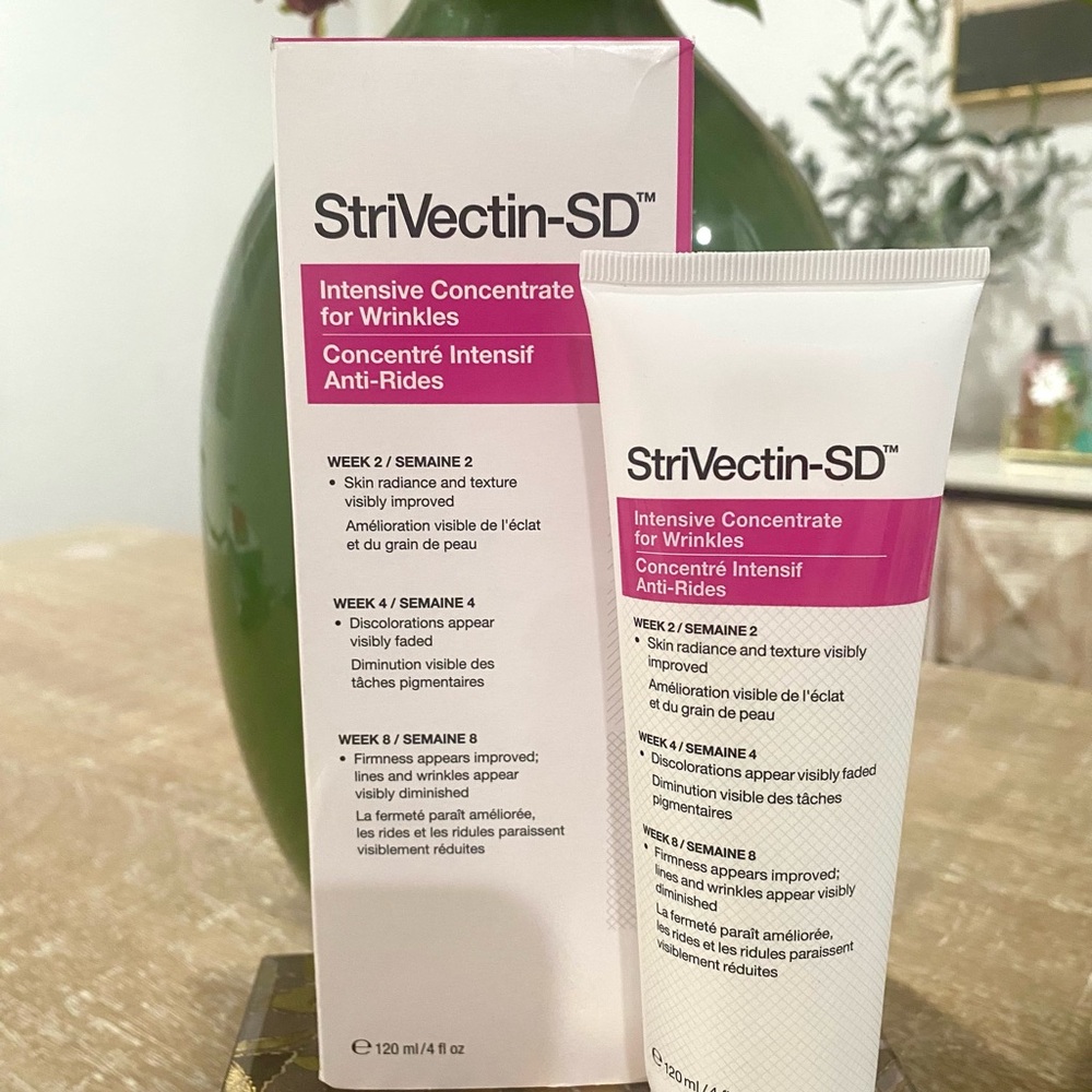 StriVectin-SD Intensive concentrate for wrinkles 120ml 4 fl oz
